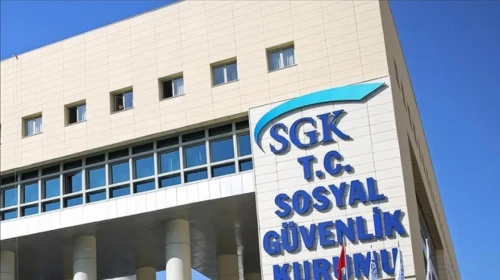 SGK 1000 personel alacak: İşte başvuru şartları ve tarihleri