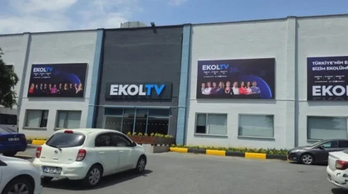 Son dakika haberi: Ekol TV kapandı