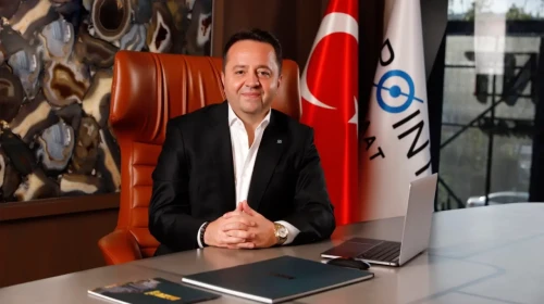 SPOINT İnşaat, Yalova'da Yeni Endüstriyel Projeye İmza Atıyor!