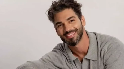 Şükrü Özyıldız: Yaşı ve Memleketi ile İlgili Merak Edilenler!