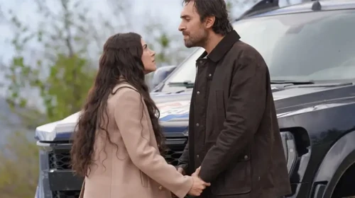 Taşacak Bu Deniz 11.bölüm canlı izle | TRT 1 Taşacak Bu Deniz son bölüm izle