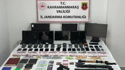 Tefecilikle Mücadelede 17 Kişi Gözaltına Alındı, Tutuklandı!