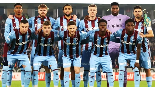 Sakatlık Nedeniyle İki Yıldızın Takımda Olmayacağı Açıklandı