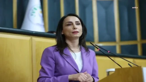 Türkiye'de Sağlanacak Barış, Suriye için Yeni Bir Umut Oluşturabilir