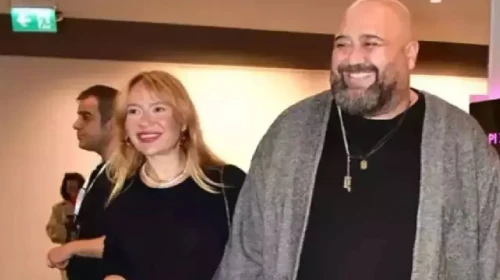 Ünlü Aşçıdan Eğlenceli Evlilik Teklifi!