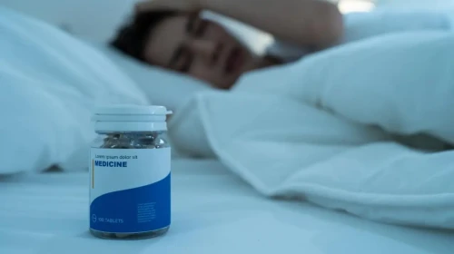 Uyku Takviyeleri Kalp Yetmezliği Riskini Artırır mı?