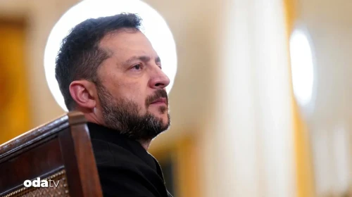 Zelenski kabul etti: Seçime hazırım