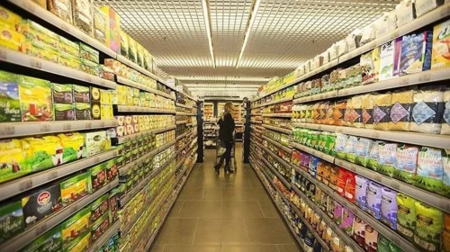 Zincir Marketlerin Hafta Sonu Açıklanan Kapatma Planı!