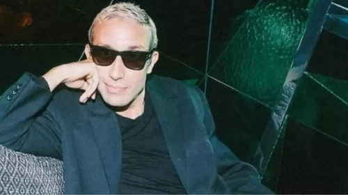 Les Benjamins'in Direktörü Zohaer Majhadi Hakkında Bilinenler: Gözaltı İddiaları ve Hayatı