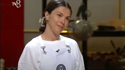 MasterChef Aslı Öner kimdir? Nereli ve kaç yaşında?