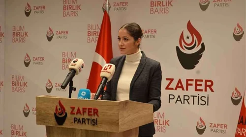 Zafer Parti'sinden istifa eden Sevdagül Tuncer kimdir? Sevdagül Tuncer kaç yaşında, nereli?