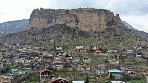 Karadeniz’in yeşiliyle kucaklaşan Artvin’de unutulmaz rotalar