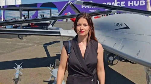 Öznur Küçüker Sirene kimdir?