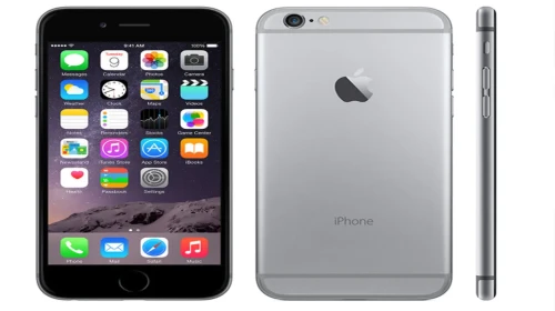 iPhone 6'nın Piyasaya Çıkış Tarihi Açıklandı!