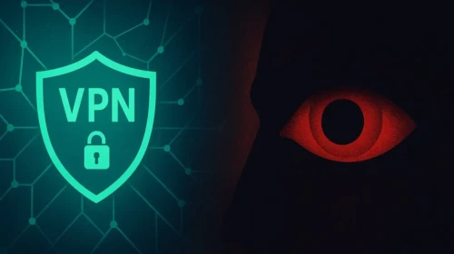 VPN pazarında İsrail endişesi! Gizlilik, gözetime mi dönüşüyor?