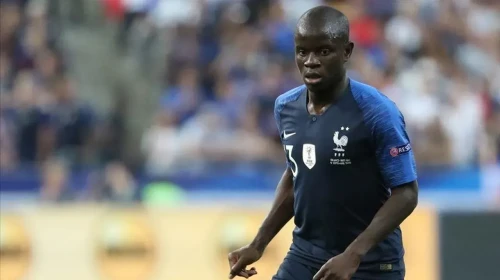 N'Golo Kante Fenerbahçe'ye mi geliyor! N'Golo Kante son durum