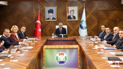 Kaçkar By UTMB 2025 masaya yatırıldı: 2026 için yol haritası çizildi