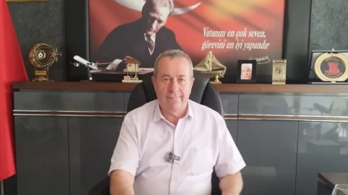 Pazar Belediye Başkanı Çakır'dan 2024 projeleri ve kentsel dönüşüm müjdeleri!