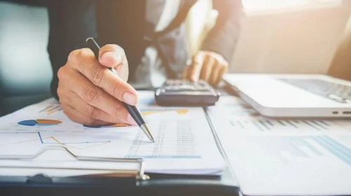 Rize'de Gelir Vergisi Mükellefi Sayısı 2025'te Artış Gösterdi