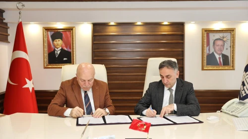 Erzurum'da Engelli İstihdam Projesi ile Toplumsal Katılım Artırıldı