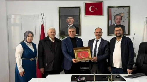 Sağlık Çalışanları ve Sosyal Hizmetler Aynı Masada