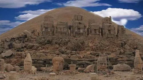 Adıyaman'da Gezilecek Görülecek Yerler 2026