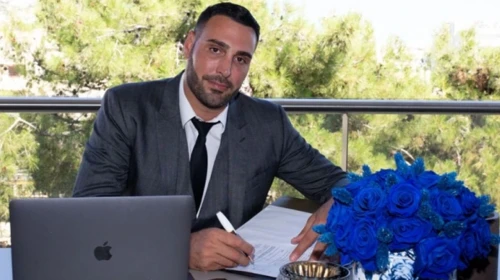 Yaşam Ayavefe Kimdir? Türkiye'de aranan Yasam Ayavefe hakkında