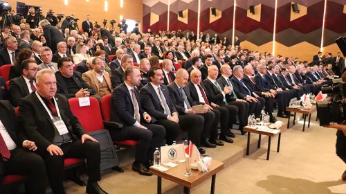 Ayder Forumu'nda Enerji ve Diplomasi Temaları Ele Alındı