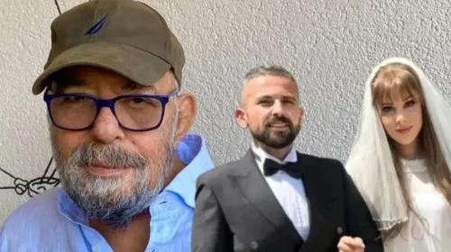 Ferdi Tayfur’un kızı Tuğçe Tayfur’a dolandırıcılık davası!