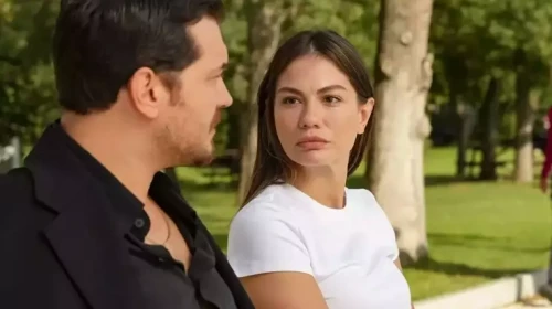 Eşref Rüya Tek Parça Full Hd İzle | 29. Bölüm