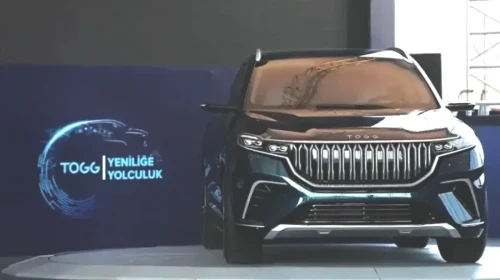 TOGG’un Uygun Fiyatıyla Çıkış Tarihi Açıklandı! Şimdi Alım Zamanı!