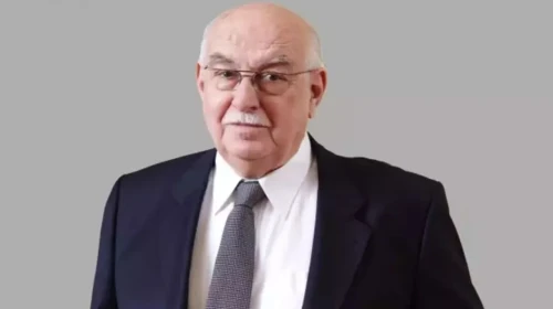 Ali Metin Kazancı kimdir? Kaç yaşında ne iş yapıyordu? Serveti ne kadar, neden öldü?