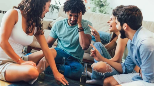 En Zor ve Etkileyici Sanal Doğruluk mu Cesaret mi Soruları (DC Soruları)