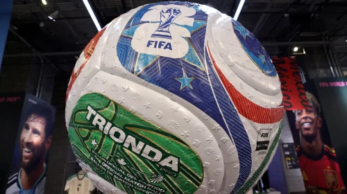 2026 FIFA Dünya Kupası için Rekor Talep: 500 Milyondan Fazla Bilet Başvurusu!