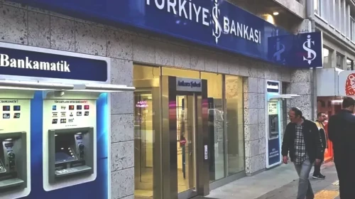 2026 Ocak Emekli Promosyonu Açıkladı! İş Bankası'ndan Rekor Tutarlar!