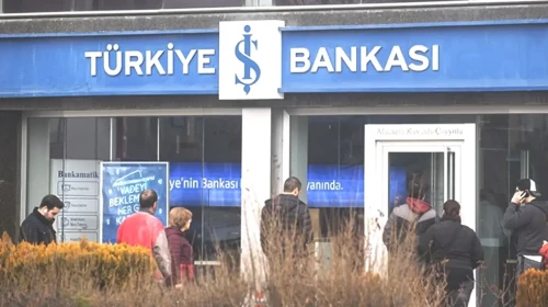 2026 Ocak Emekli Promosyonu! İş Bankası'ndan 15.000 TL Kazanmanın Yolları