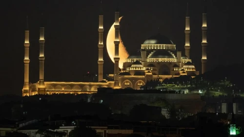 2026 Ramazan Ayı Başlangıcı ve Kalan Gün Sayısı Belli Oldu!