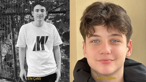 Efe Çekli Kimdir kaç yaşında nereli?