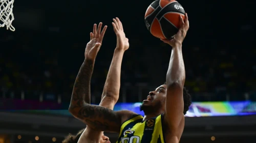 Virtus Bologna - Fenerbahçe Beko maçı hangi kanalda, saat kaçta?