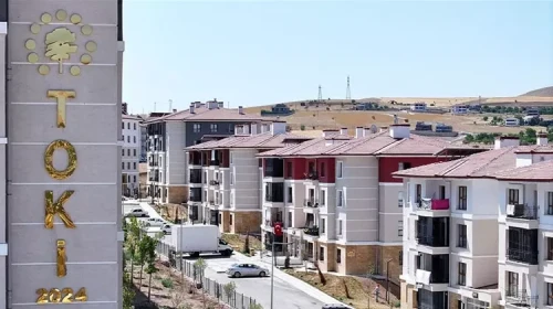 Rize TOKİ Kura Çekilişi Sonuçları Açıklandı! 15 Ocak 2026 Tarihinde Asil ve Yedek İsimlerin Listesi Yayınlandı