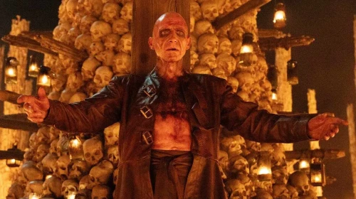 The Bone Temple, 28 Yıl Sonra Beklenen Gişe Başarısını Elde Edemedi