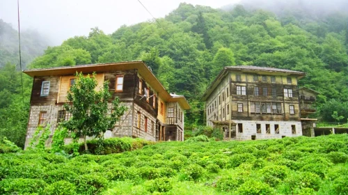 Rize Haber 30 Ocak 2026 #Canlı Haber Bülteni