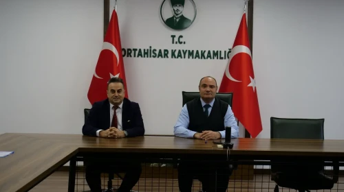 Bağımlılıkla Mücadelede Kurumlar Arası İş Birliği Güçleniyor