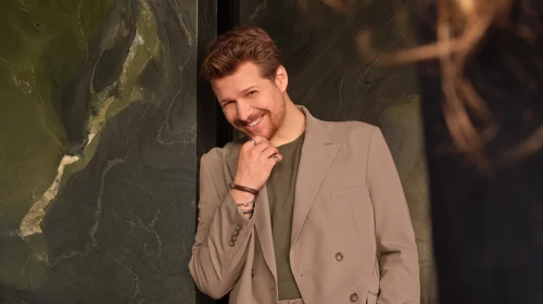 Taşacak Bu Deniz'in Oruç'u evleniyor! Burak Yörük'ün sevgilisi Tuana Yılmaz tarih verdi...