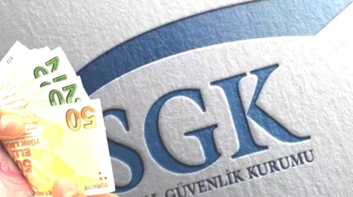 SGK'dan Şok İptaller! Sigortanızı Kontrol Etmeyi Unutmayın!