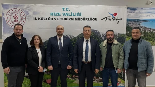 AK Parti Trabzon'da İstişare Toplantısı: Birlik ve Beraberlik Vurgusu