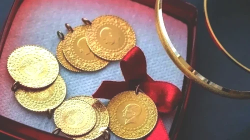 Altın Fiyatlarında Son Durum! 25 Ocak Gram, Çeyrek, Yarım ve Tam Altın Kaç TL?