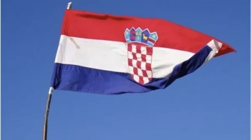 Hırvatistan Başbakanı Plenkovic'ten Kuzey Kalkınma Anlaşması'na yeni adım!