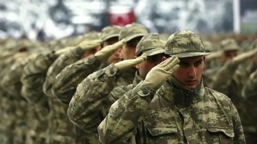 MSB açıkladı: Bakaya durumundaki 117 bin kişiye milyarlarca liralık ceza