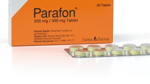 Parafon Reçetesiz Alınır mı, Fiyat 2026